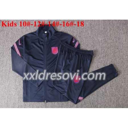 Engleska 2020-2021 Dječji Trenirke M002